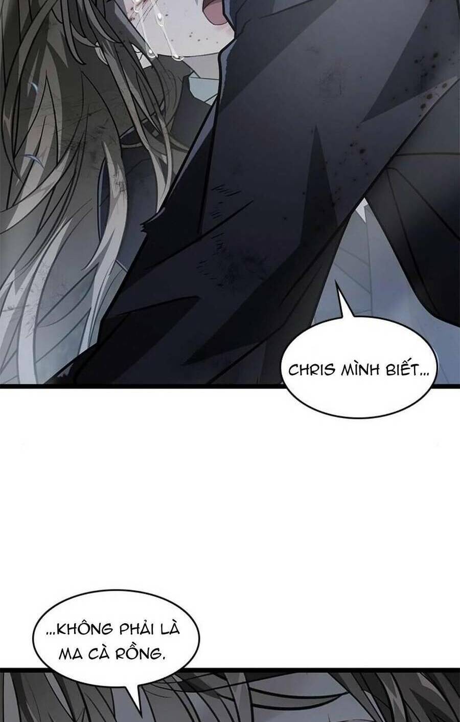 Trăng Tối: Kỉ Nguyên Máu Chapter 21 - Trang 2