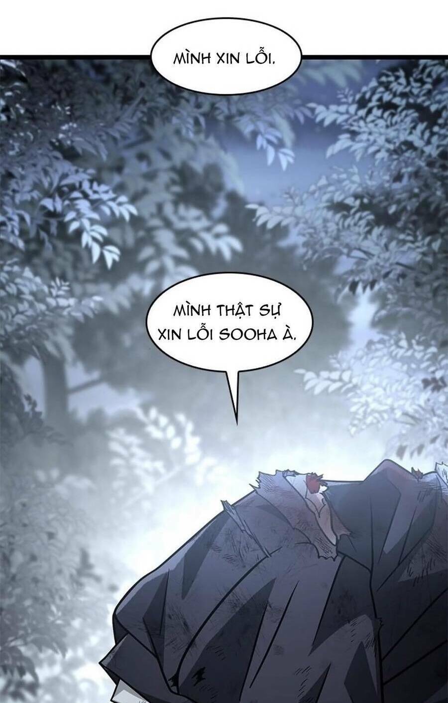 Trăng Tối: Kỉ Nguyên Máu Chapter 21 - Trang 2