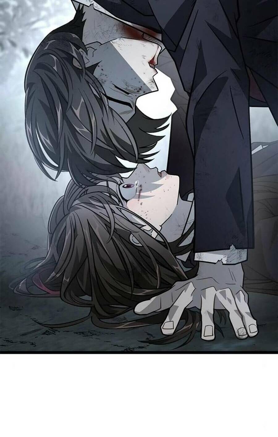 Trăng Tối: Kỉ Nguyên Máu Chapter 21 - Trang 2