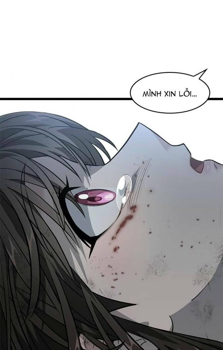 Trăng Tối: Kỉ Nguyên Máu Chapter 21 - Trang 2