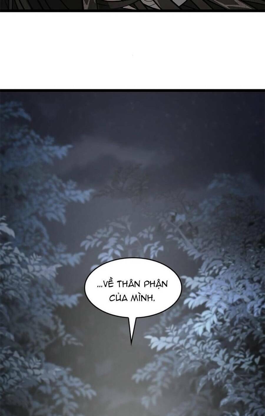 Trăng Tối: Kỉ Nguyên Máu Chapter 21 - Trang 2