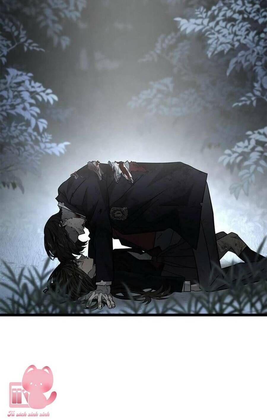 Trăng Tối: Kỉ Nguyên Máu Chapter 21 - Trang 2