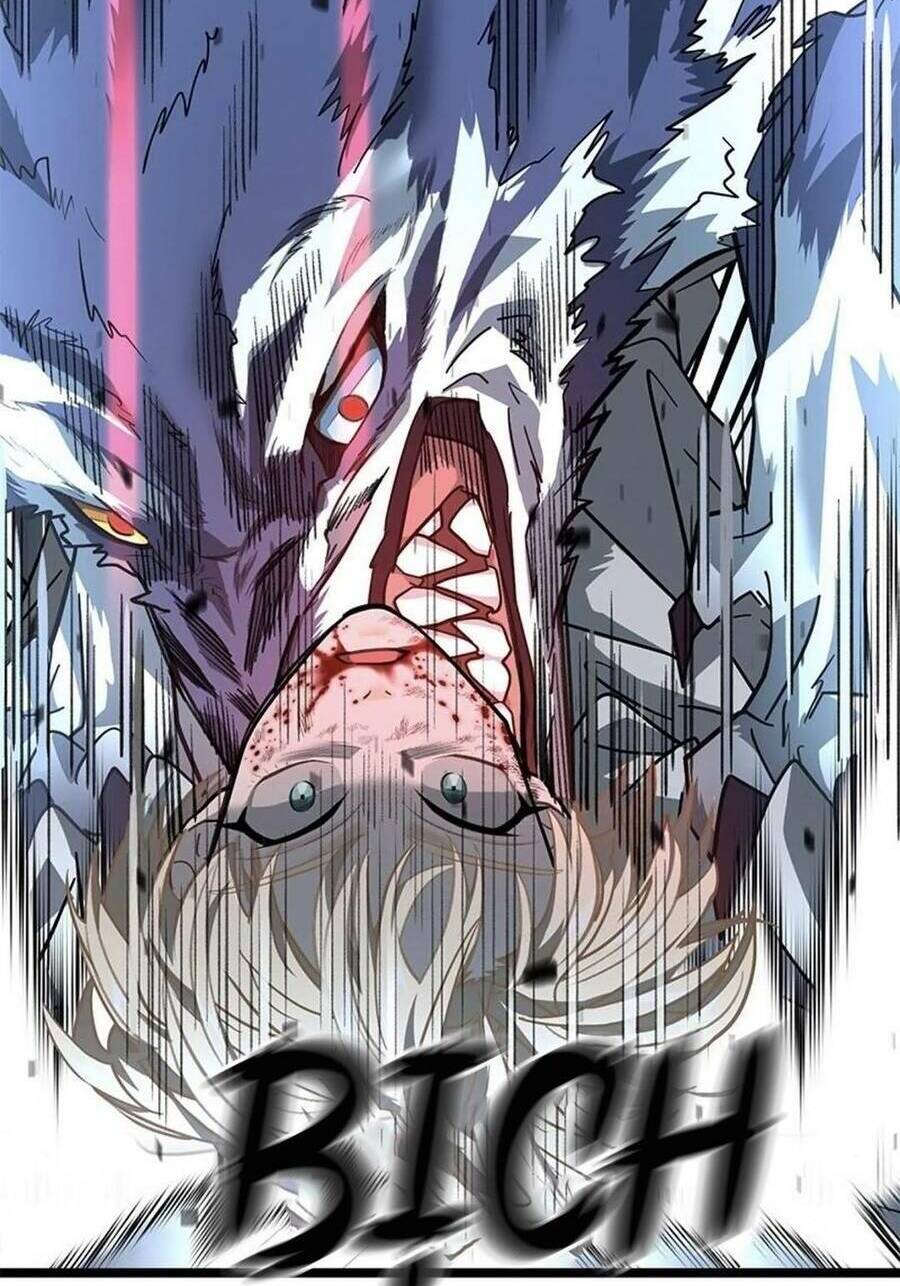 Trăng Tối: Kỉ Nguyên Máu Chapter 21 - Trang 2