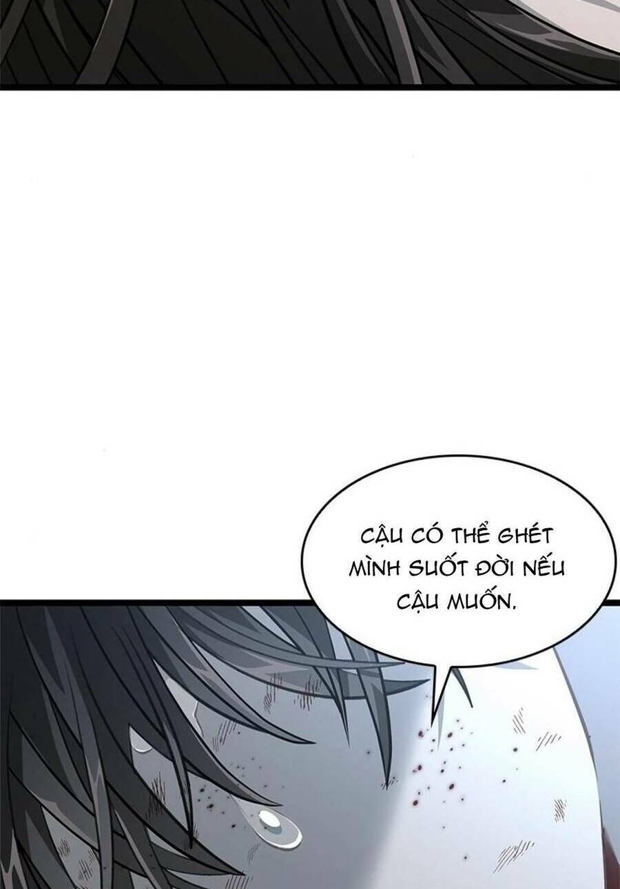 Trăng Tối: Kỉ Nguyên Máu Chapter 21 - Trang 2