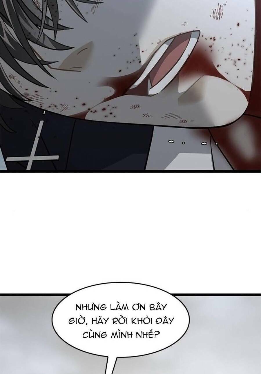 Trăng Tối: Kỉ Nguyên Máu Chapter 21 - Trang 2