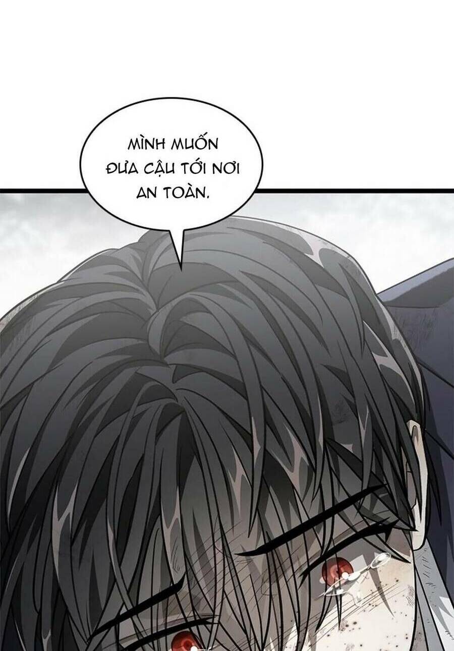 Trăng Tối: Kỉ Nguyên Máu Chapter 21 - Trang 2