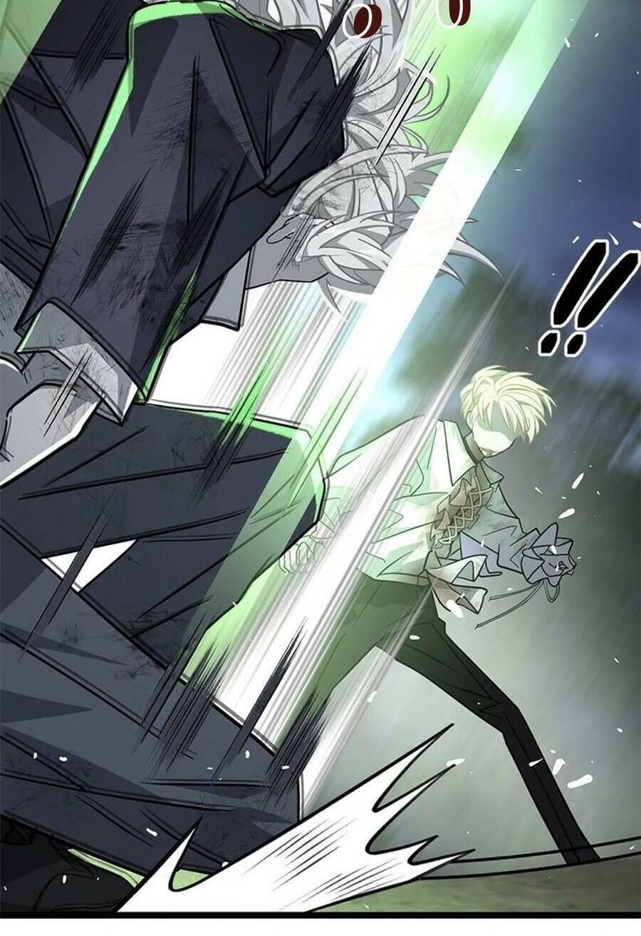 Trăng Tối: Kỉ Nguyên Máu Chapter 21 - Trang 2