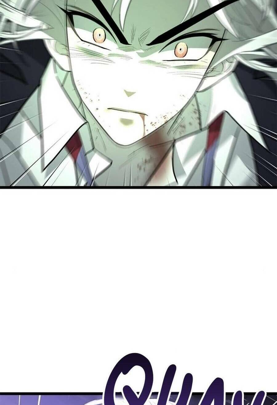 Trăng Tối: Kỉ Nguyên Máu Chapter 21 - Trang 2