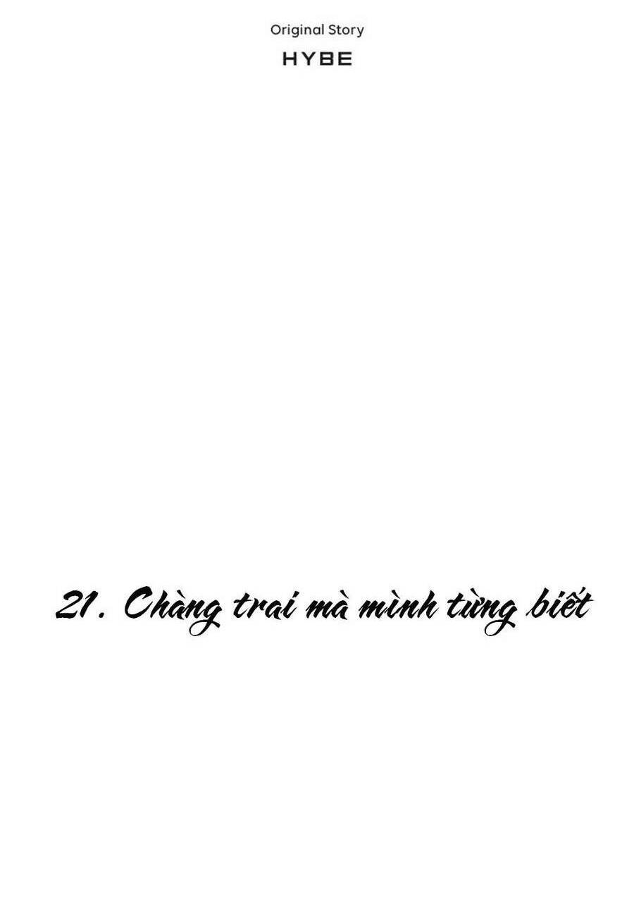 Trăng Tối: Kỉ Nguyên Máu Chapter 21 - Trang 2