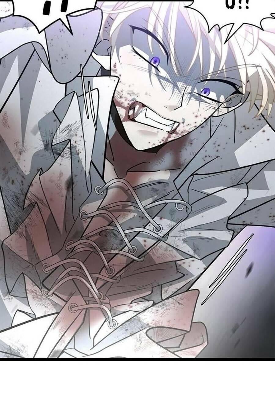 Trăng Tối: Kỉ Nguyên Máu Chapter 21 - Trang 2