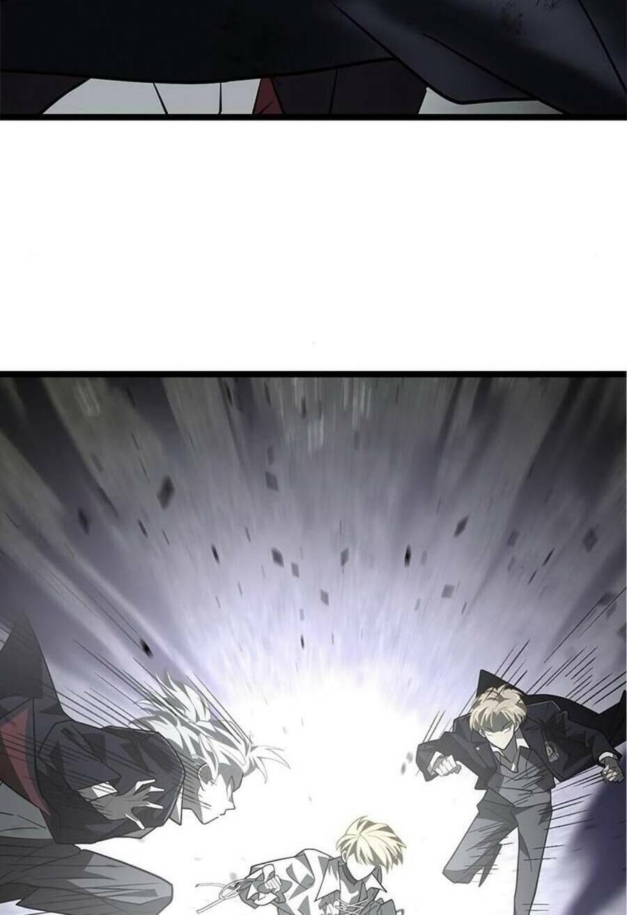 Trăng Tối: Kỉ Nguyên Máu Chapter 21 - Trang 2