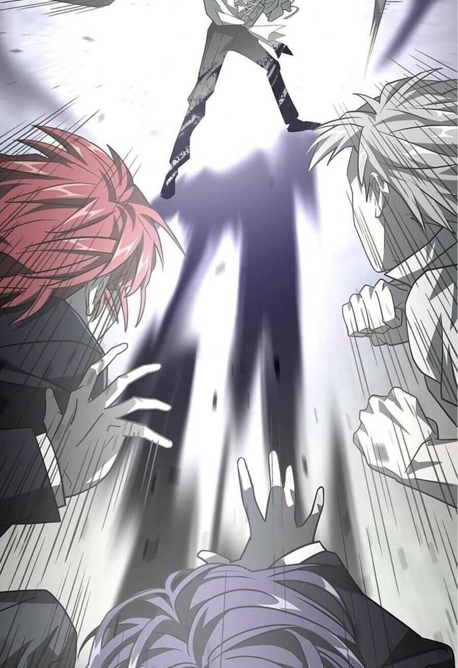 Trăng Tối: Kỉ Nguyên Máu Chapter 21 - Trang 2