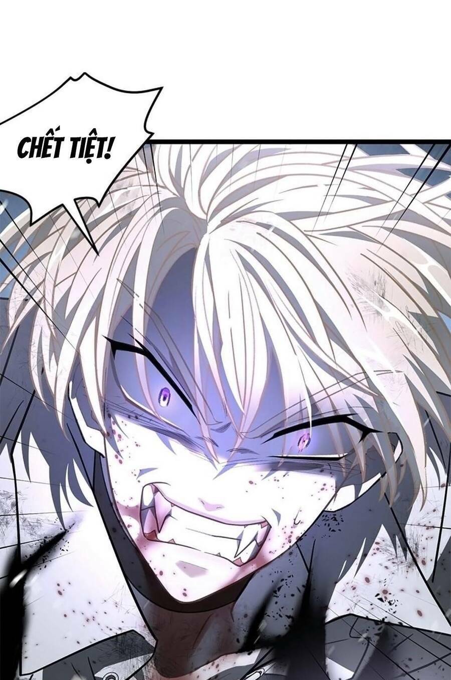 Trăng Tối: Kỉ Nguyên Máu Chapter 21 - Trang 2