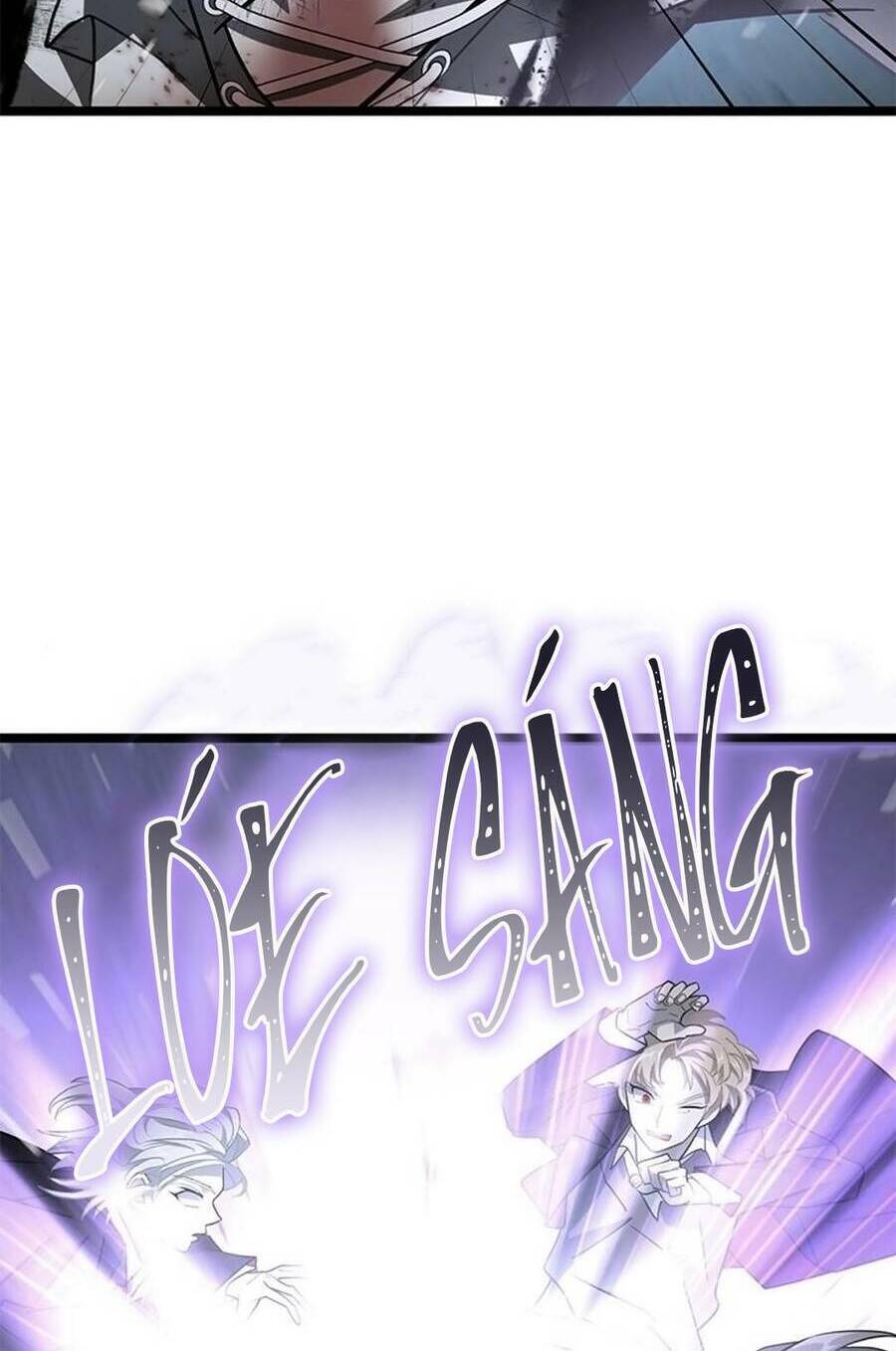 Trăng Tối: Kỉ Nguyên Máu Chapter 21 - Trang 2