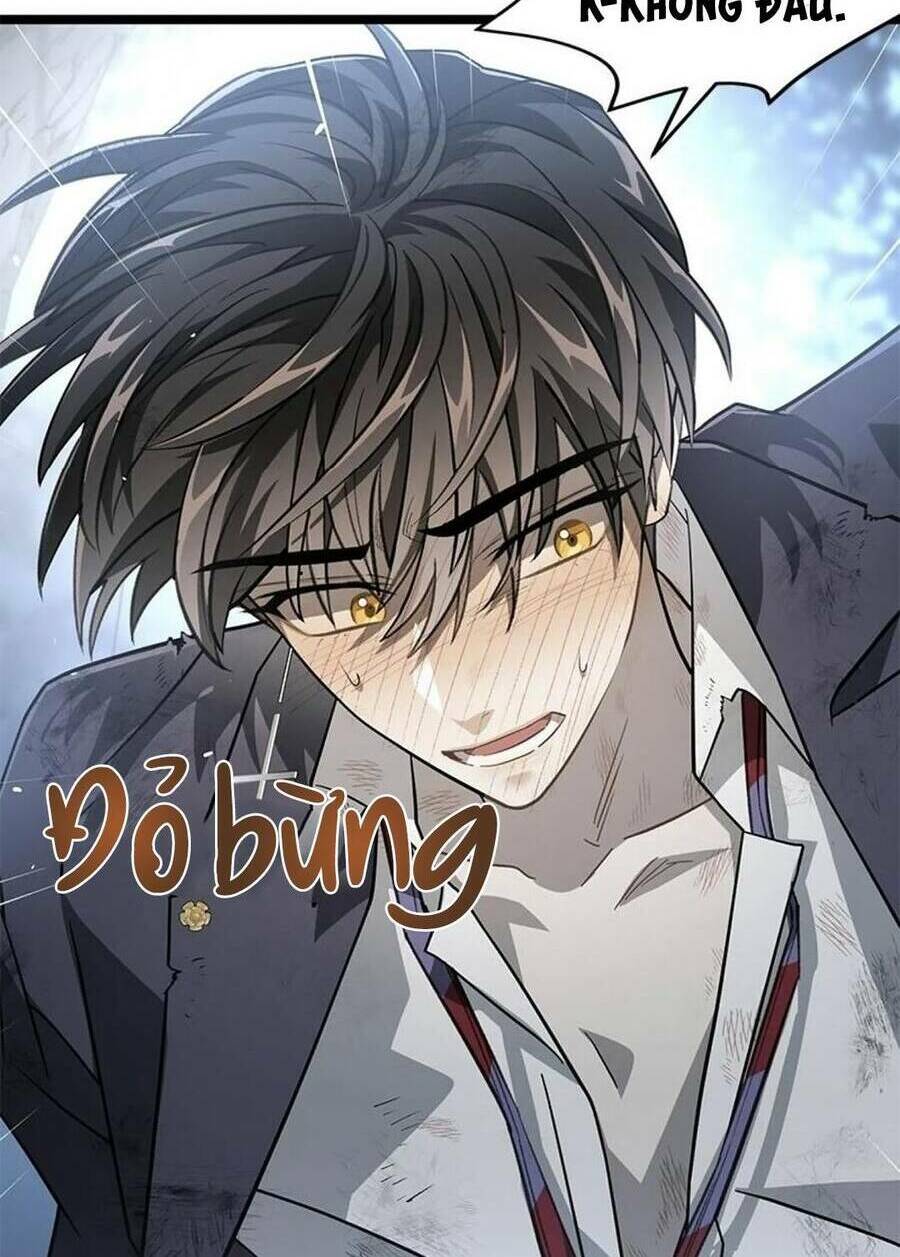 Trăng Tối: Kỉ Nguyên Máu Chapter 22 - Trang 2