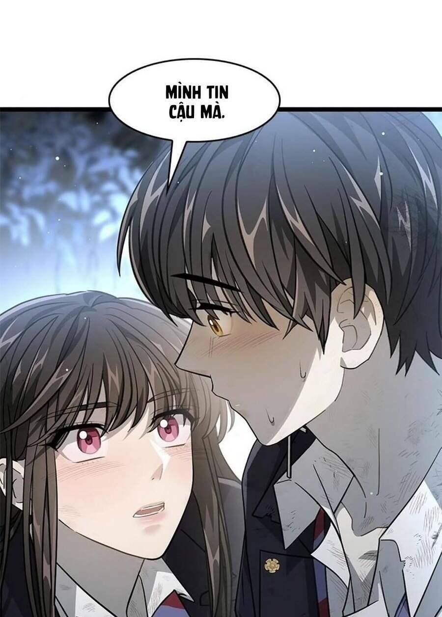 Trăng Tối: Kỉ Nguyên Máu Chapter 22 - Trang 2