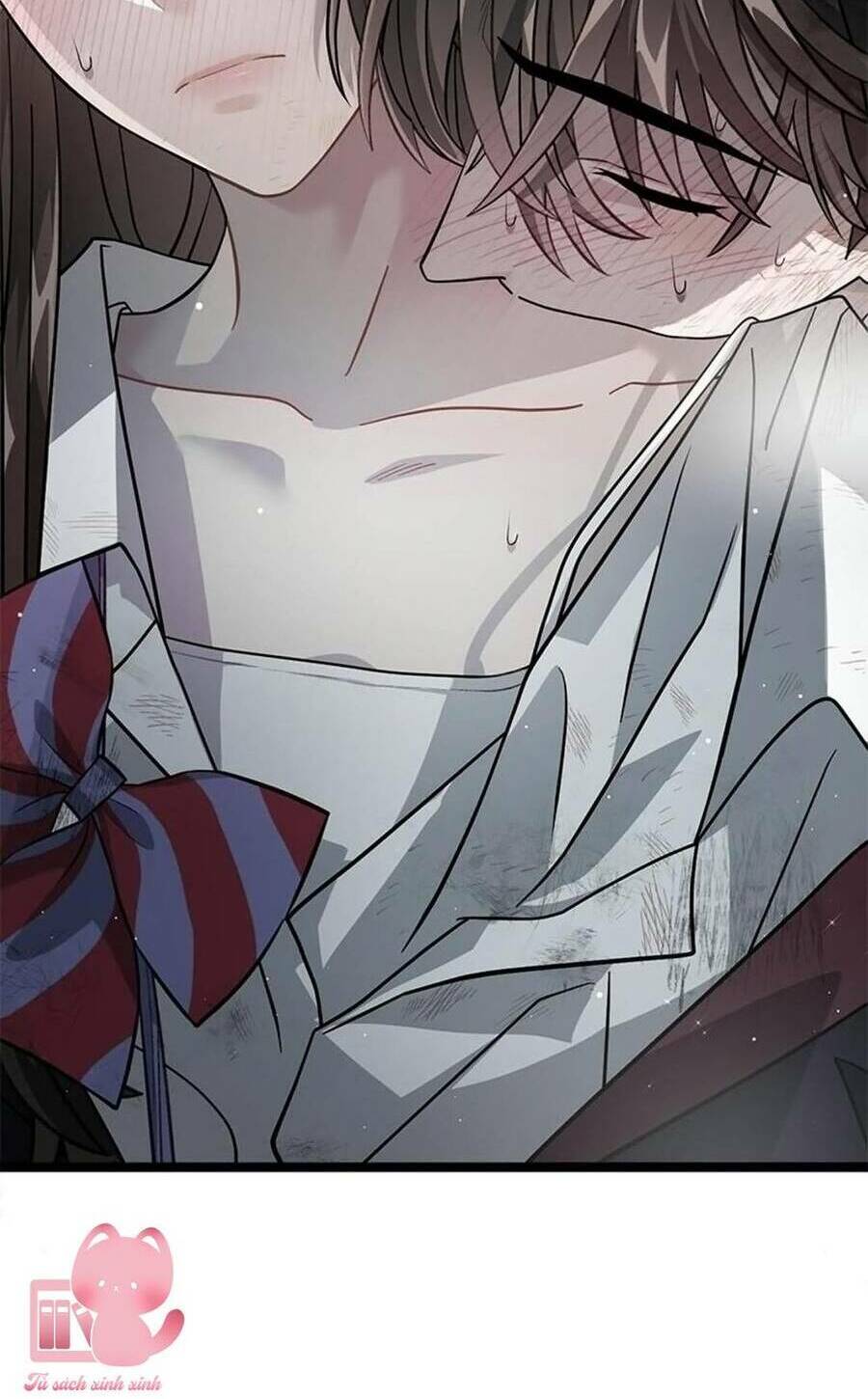 Trăng Tối: Kỉ Nguyên Máu Chapter 22 - Trang 2