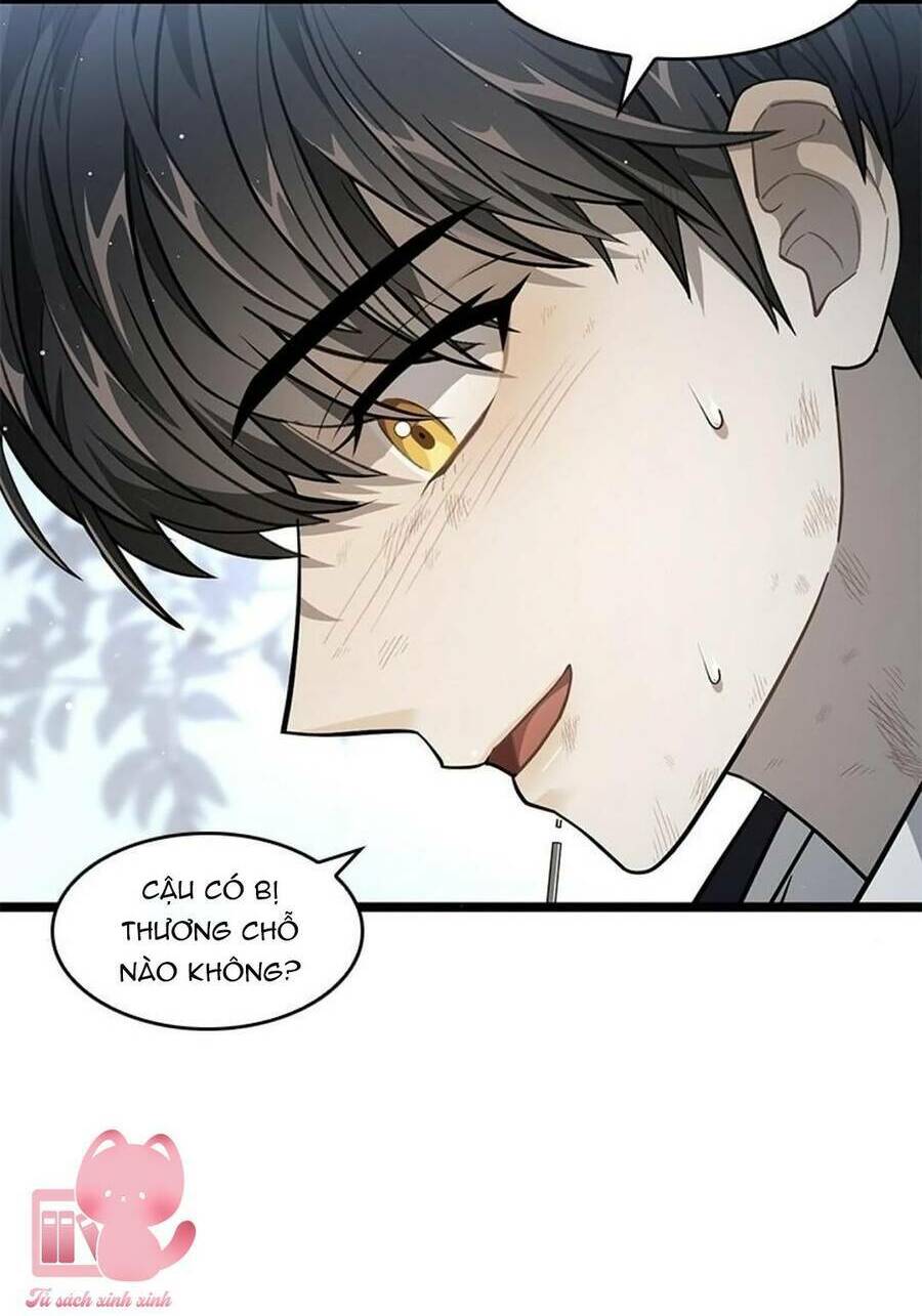 Trăng Tối: Kỉ Nguyên Máu Chapter 22 - Trang 2