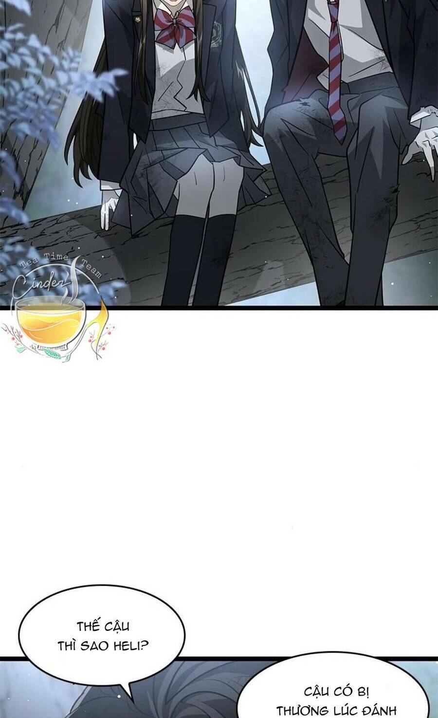 Trăng Tối: Kỉ Nguyên Máu Chapter 22 - Trang 2