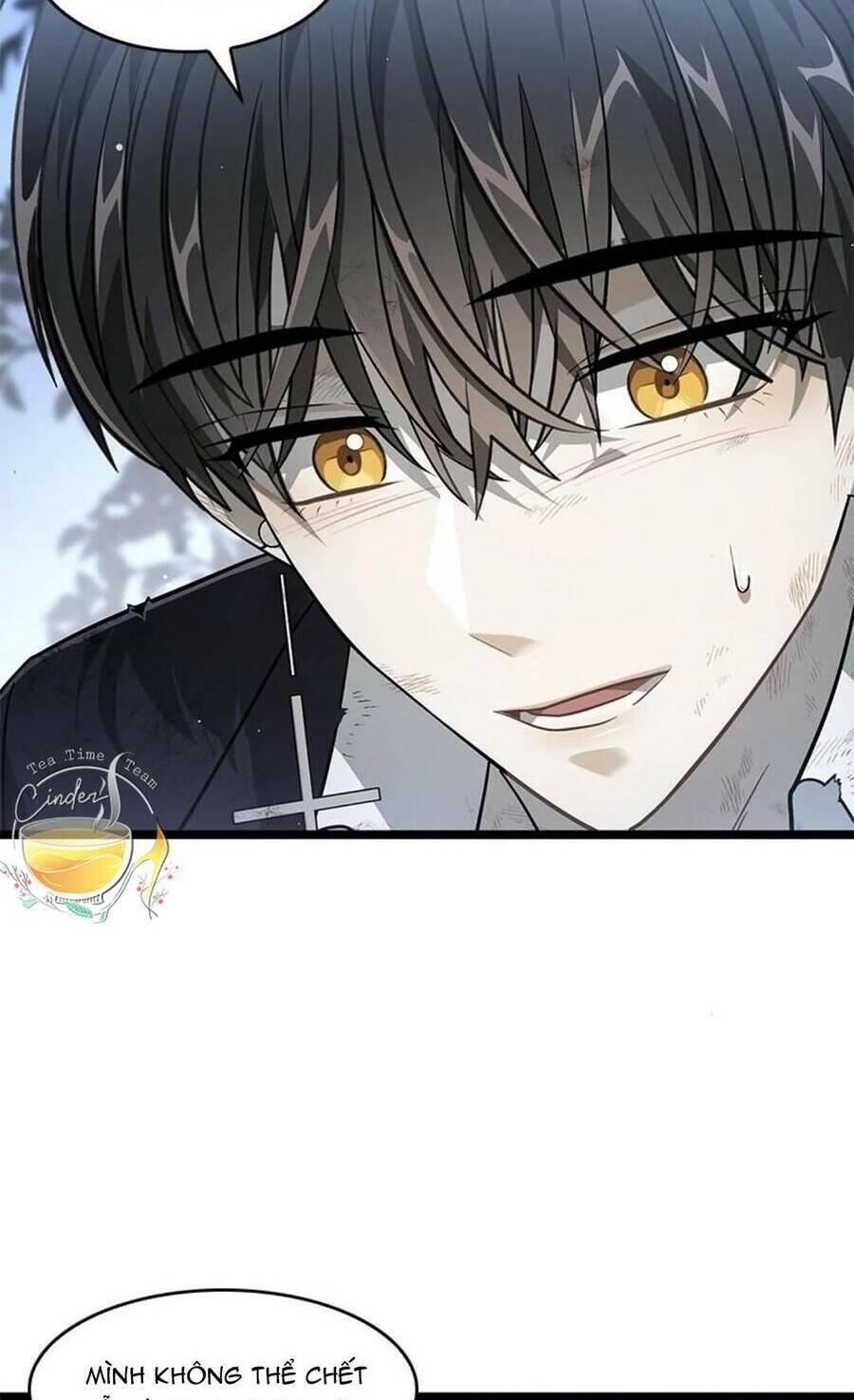 Trăng Tối: Kỉ Nguyên Máu Chapter 22 - Trang 2