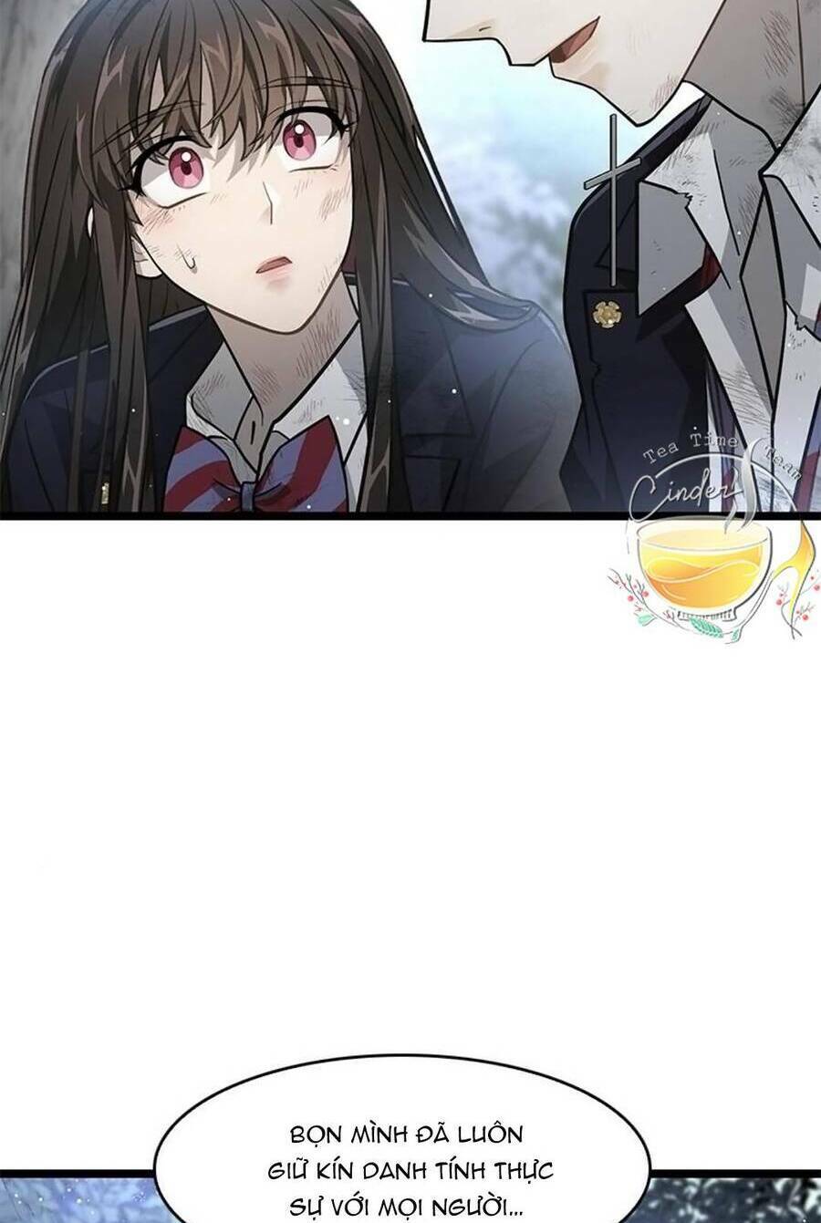 Trăng Tối: Kỉ Nguyên Máu Chapter 22 - Trang 2