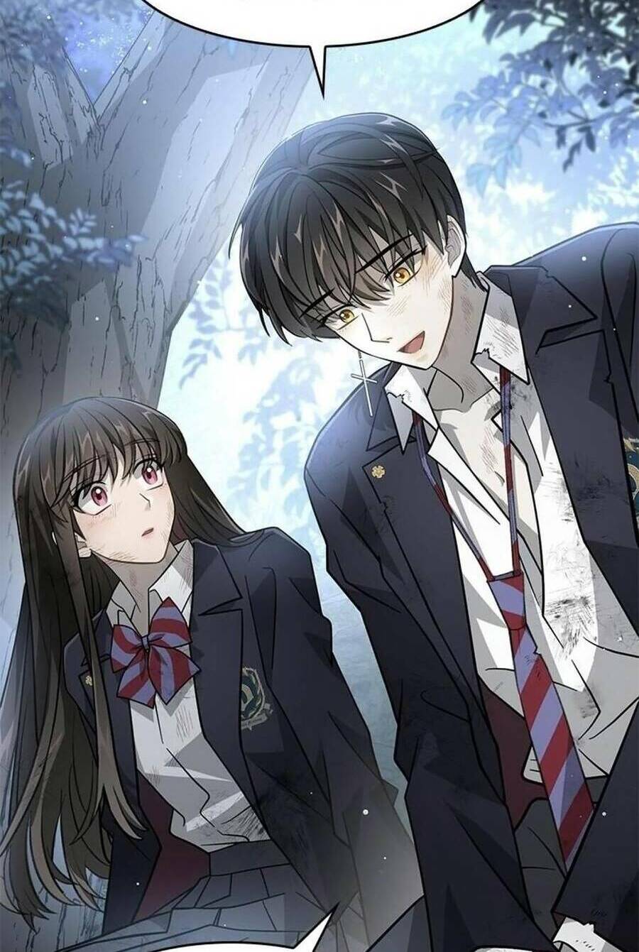 Trăng Tối: Kỉ Nguyên Máu Chapter 22 - Trang 2