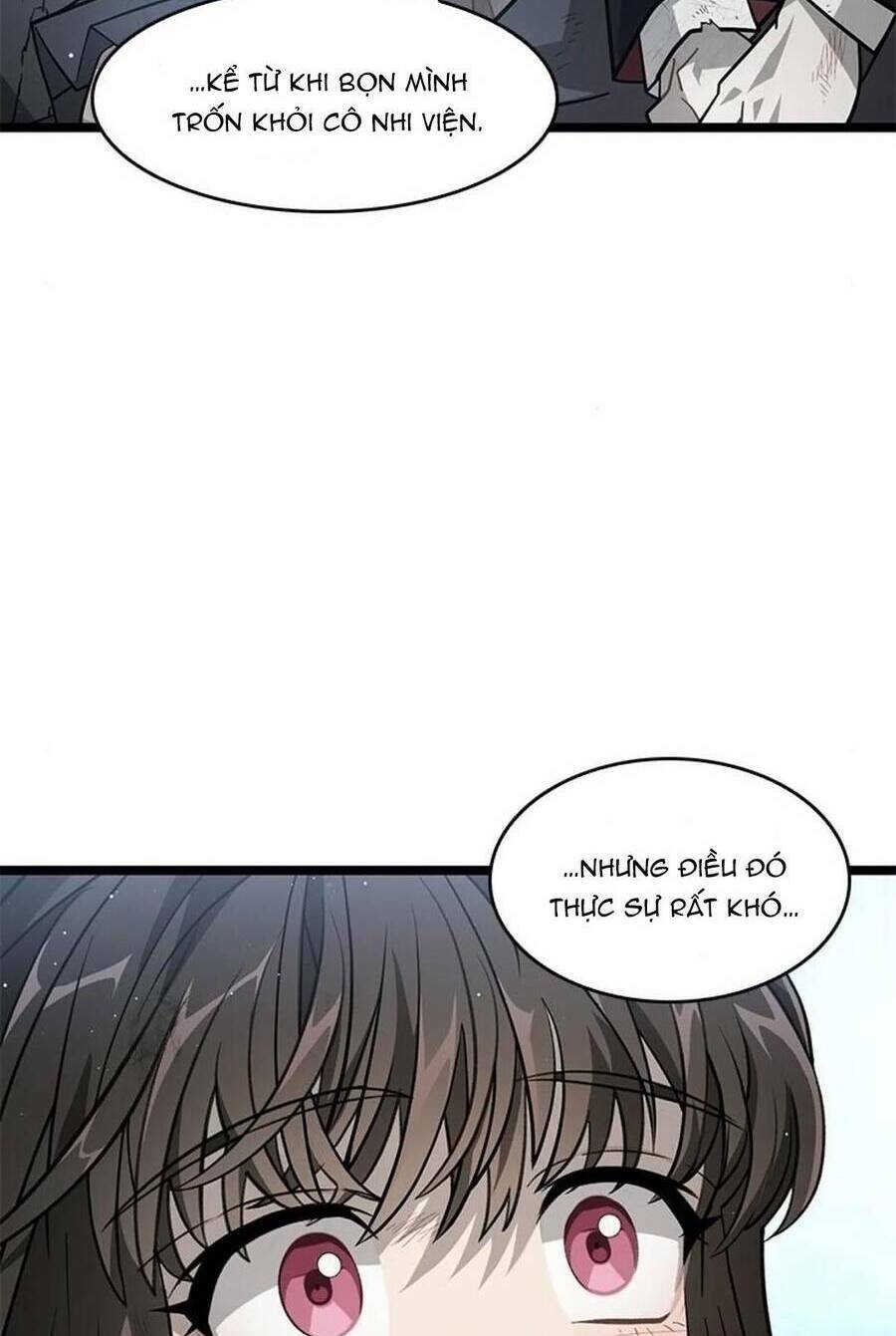 Trăng Tối: Kỉ Nguyên Máu Chapter 22 - Trang 2