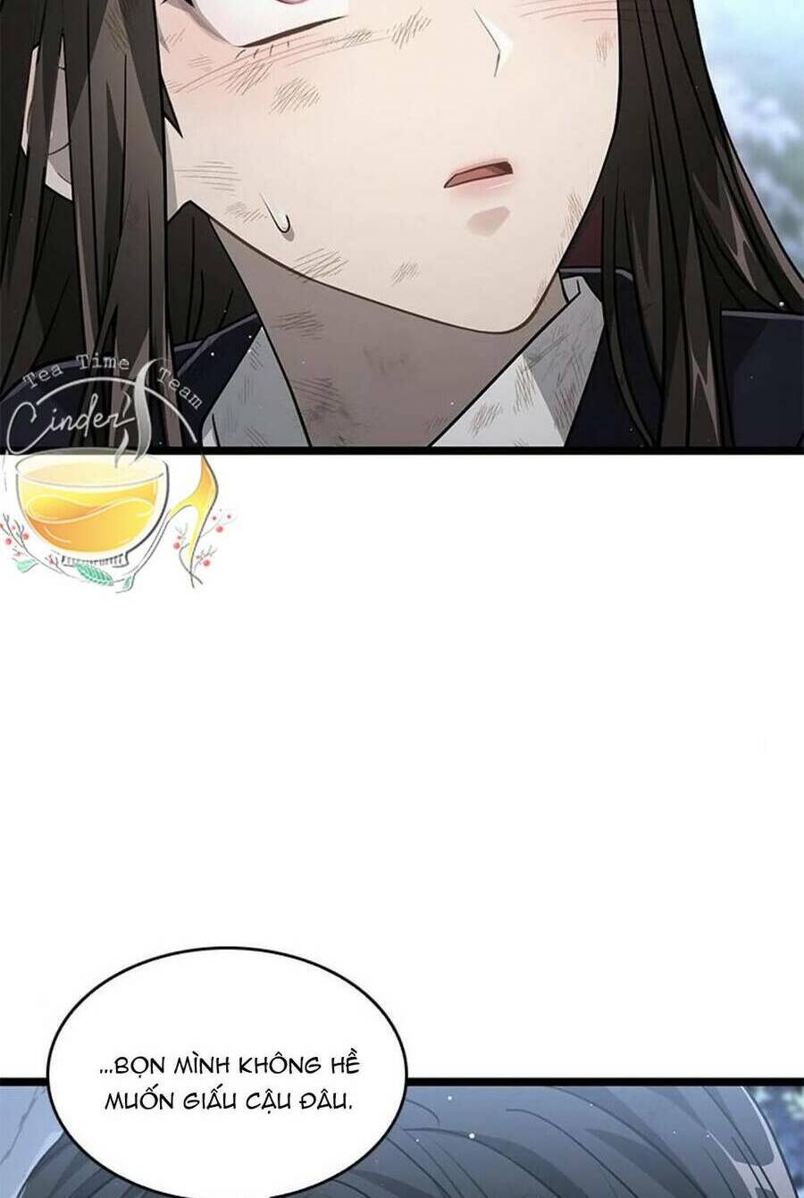 Trăng Tối: Kỉ Nguyên Máu Chapter 22 - Trang 2