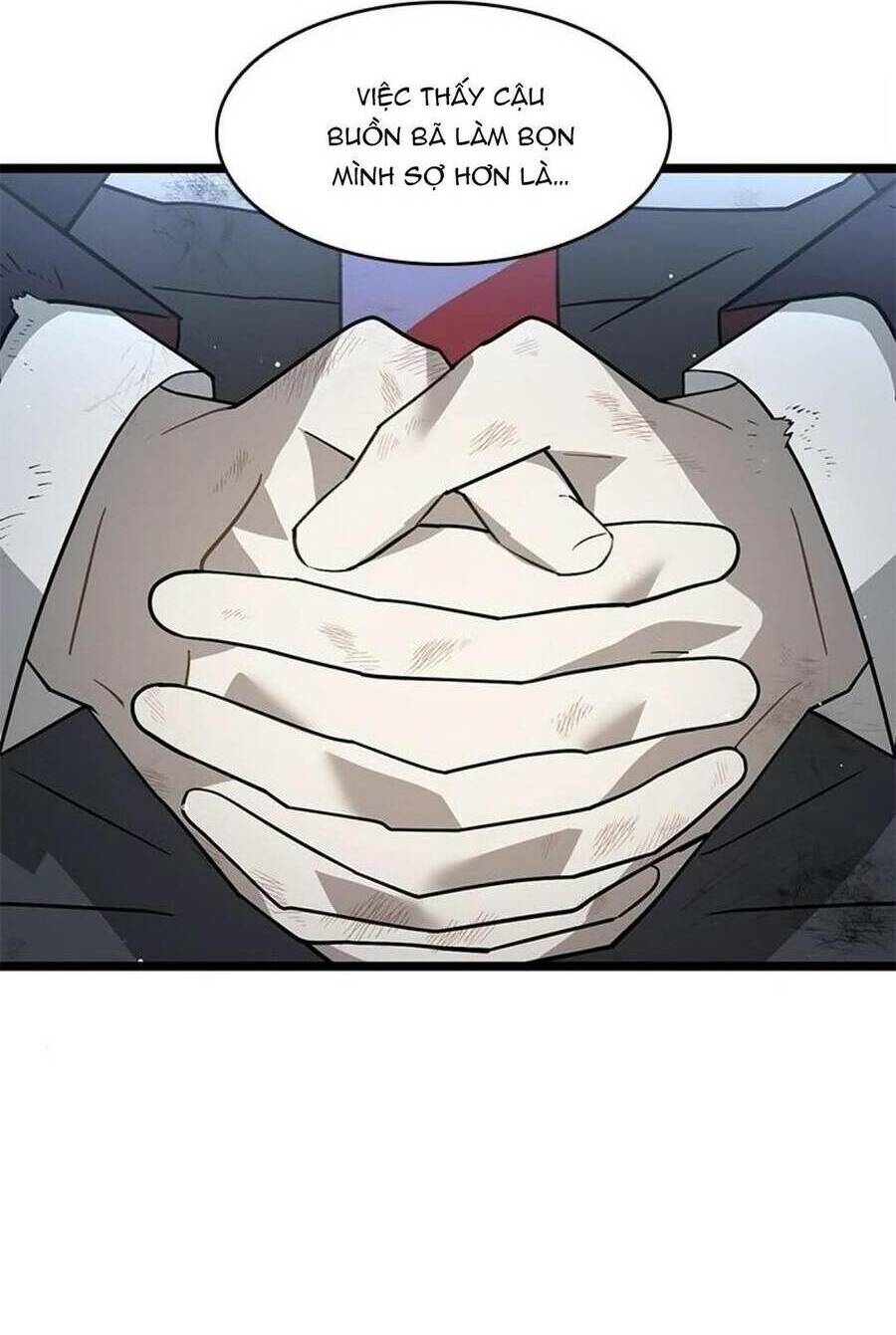 Trăng Tối: Kỉ Nguyên Máu Chapter 22 - Trang 2