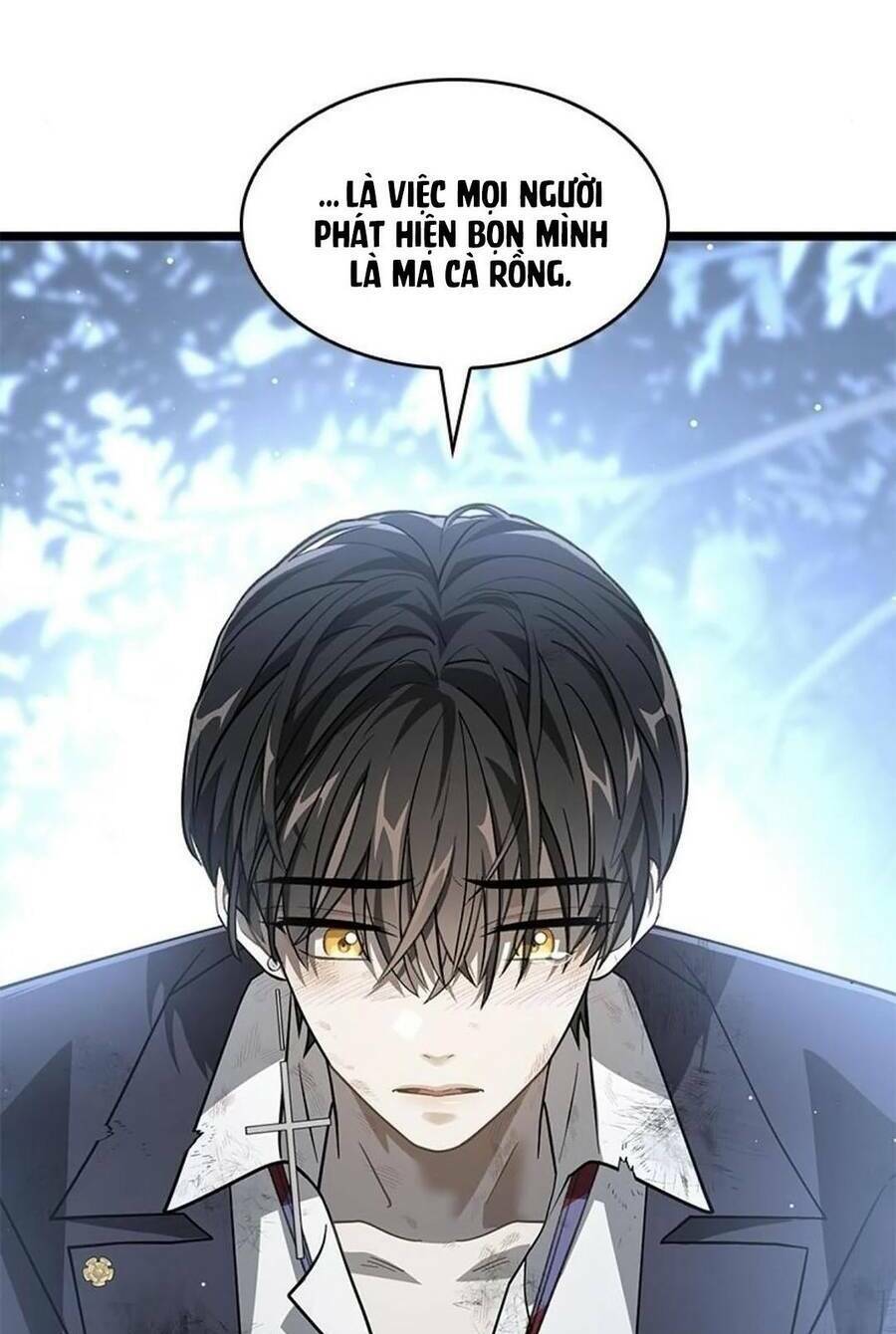 Trăng Tối: Kỉ Nguyên Máu Chapter 22 - Trang 2