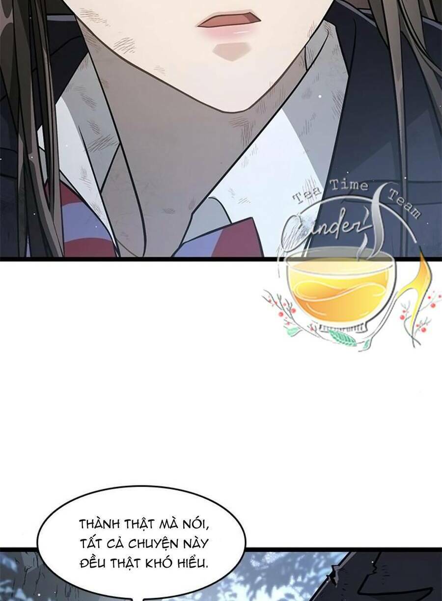 Trăng Tối: Kỉ Nguyên Máu Chapter 22 - Trang 2