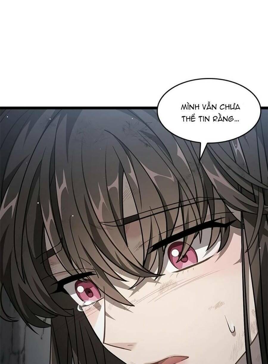 Trăng Tối: Kỉ Nguyên Máu Chapter 22 - Trang 2