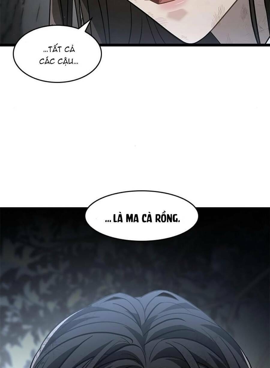 Trăng Tối: Kỉ Nguyên Máu Chapter 22 - Trang 2