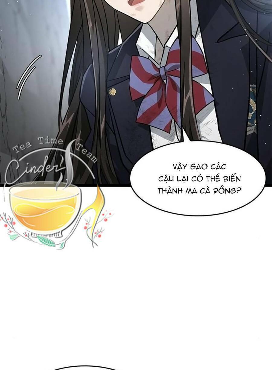 Trăng Tối: Kỉ Nguyên Máu Chapter 22 - Trang 2