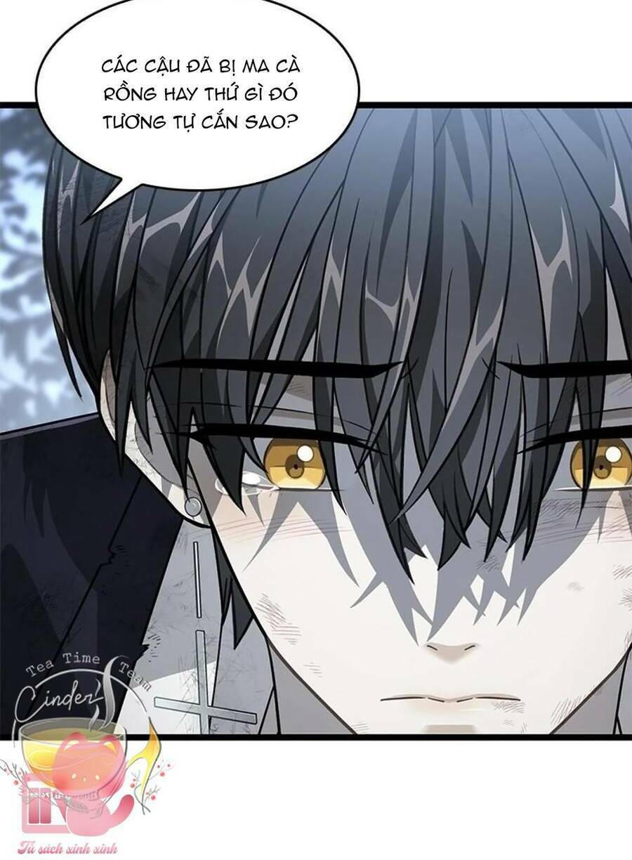 Trăng Tối: Kỉ Nguyên Máu Chapter 22 - Trang 2