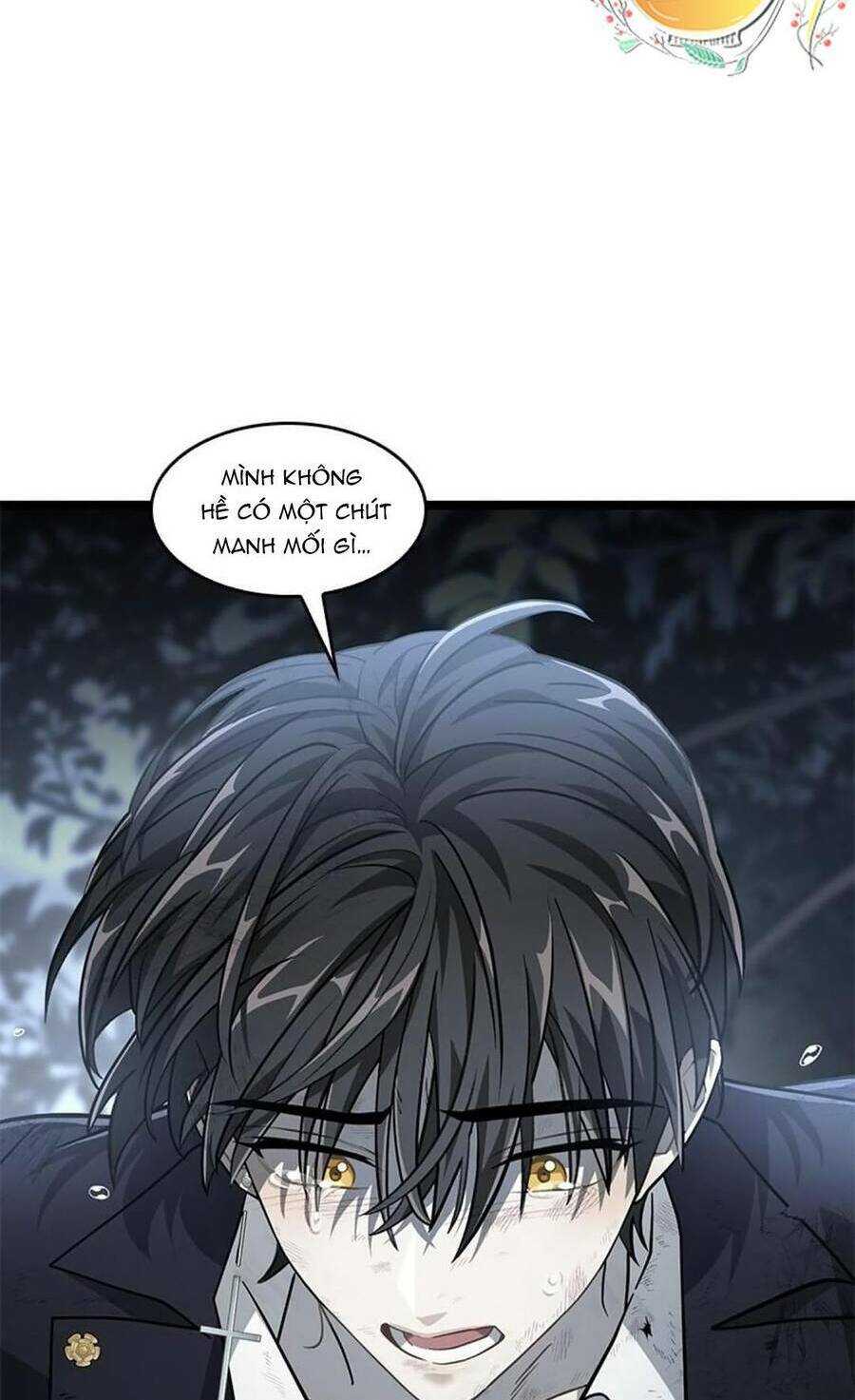 Trăng Tối: Kỉ Nguyên Máu Chapter 22 - Trang 2