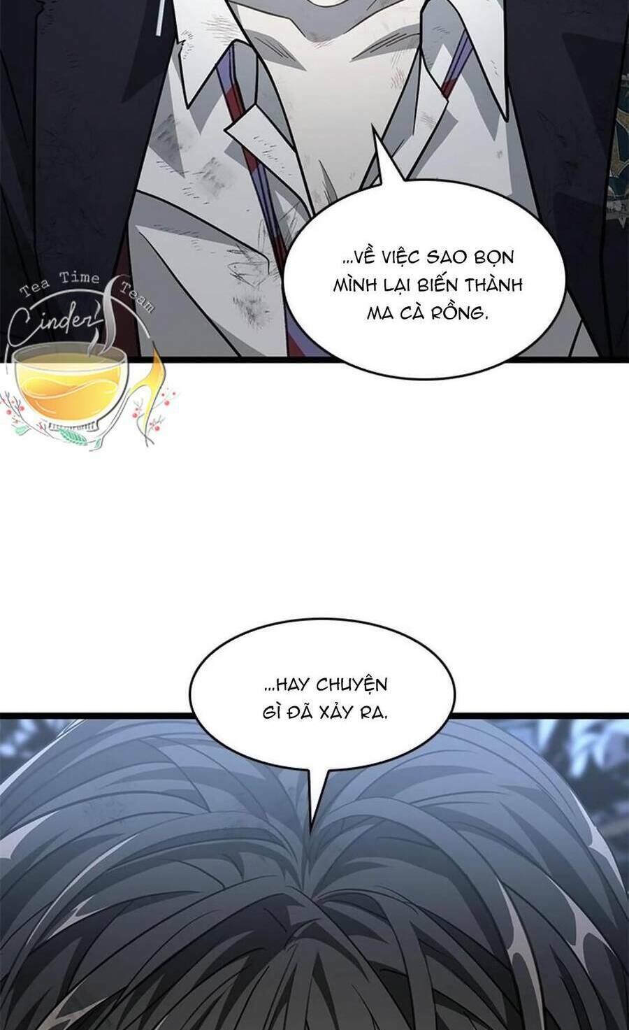 Trăng Tối: Kỉ Nguyên Máu Chapter 22 - Trang 2