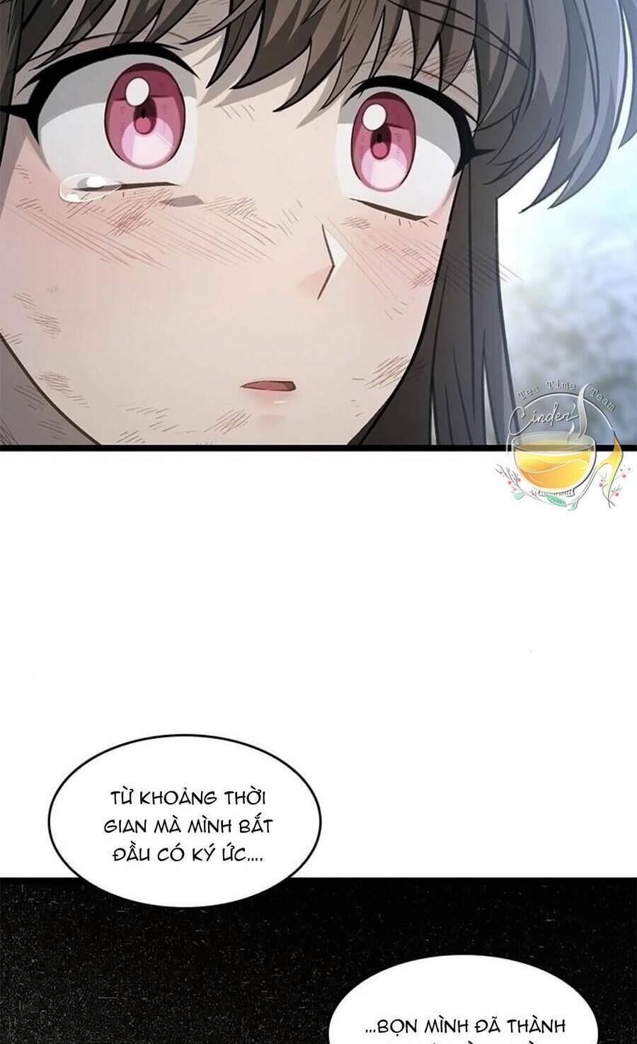 Trăng Tối: Kỉ Nguyên Máu Chapter 22 - Trang 2