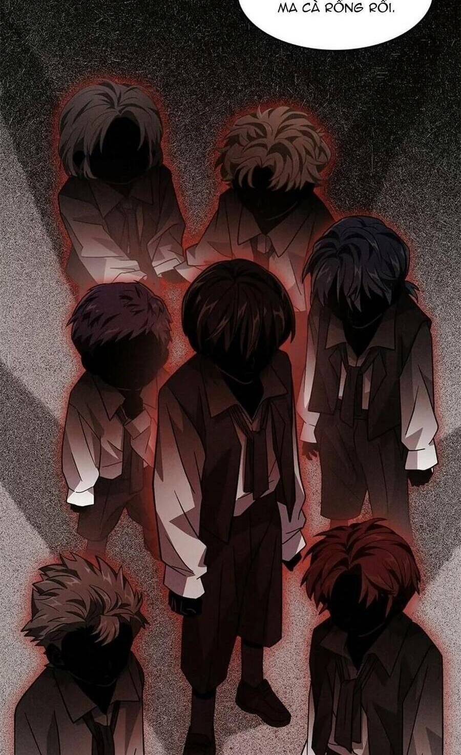 Trăng Tối: Kỉ Nguyên Máu Chapter 22 - Trang 2