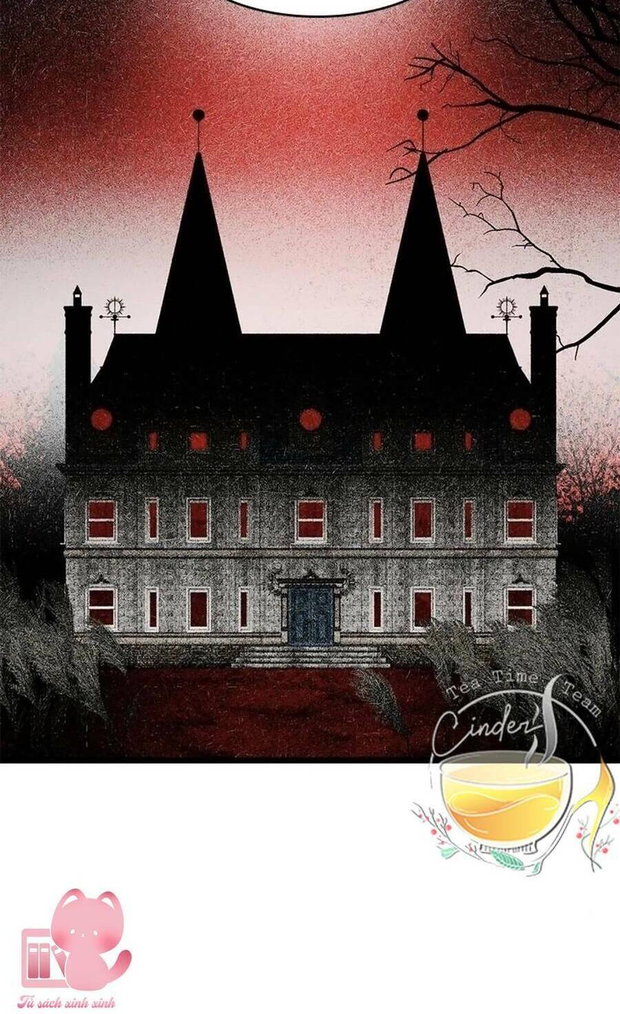 Trăng Tối: Kỉ Nguyên Máu Chapter 22 - Trang 2