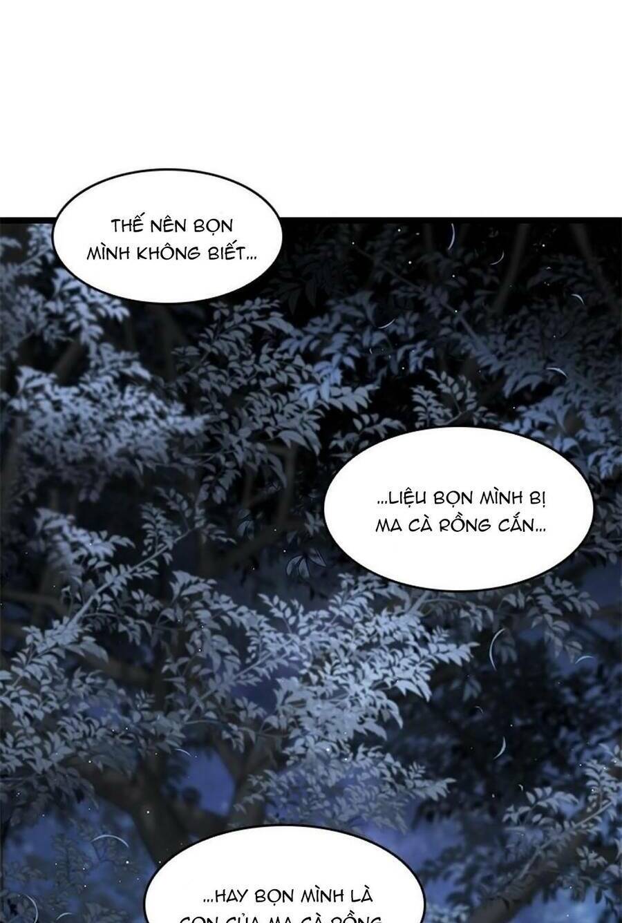 Trăng Tối: Kỉ Nguyên Máu Chapter 22 - Trang 2