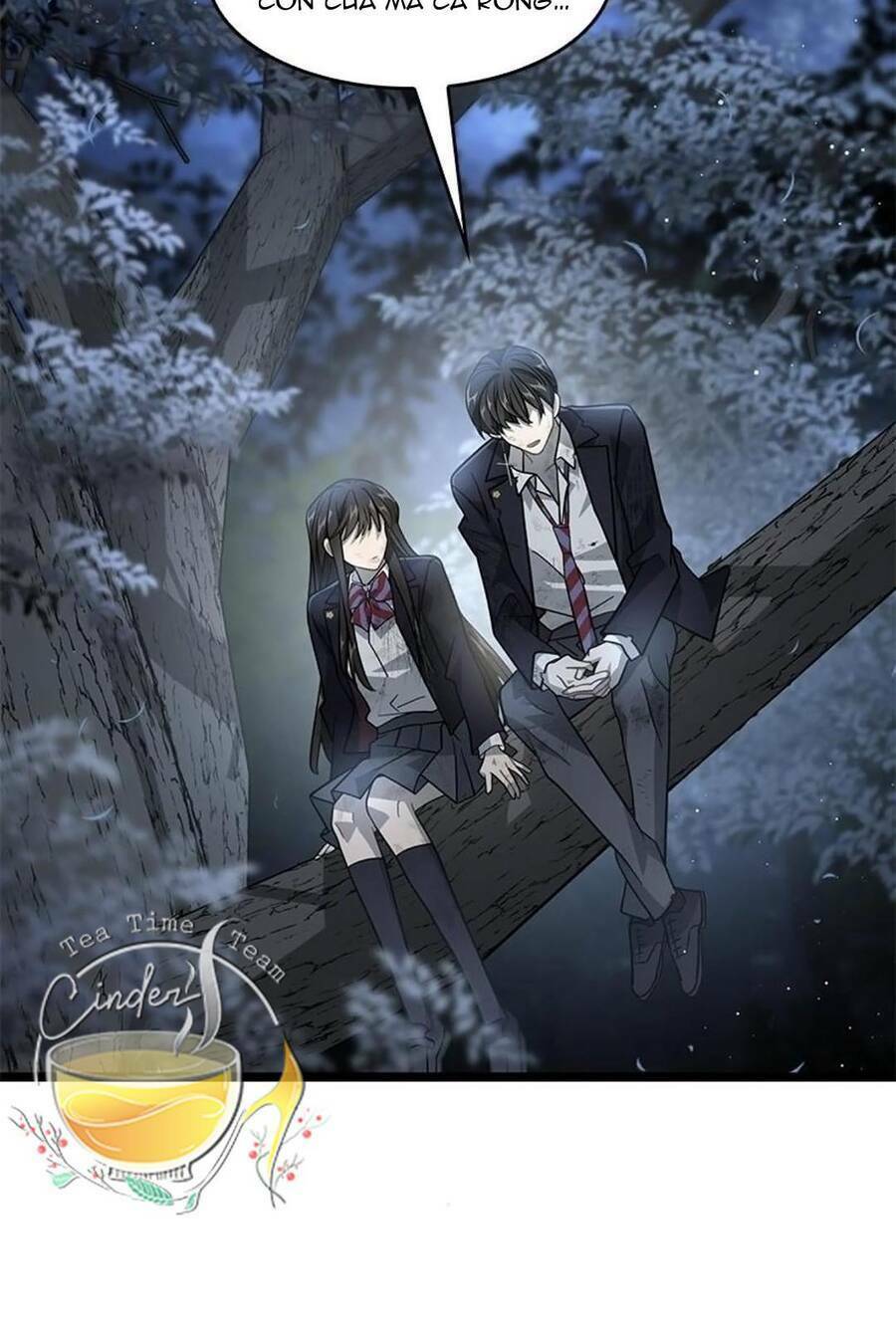 Trăng Tối: Kỉ Nguyên Máu Chapter 22 - Trang 2