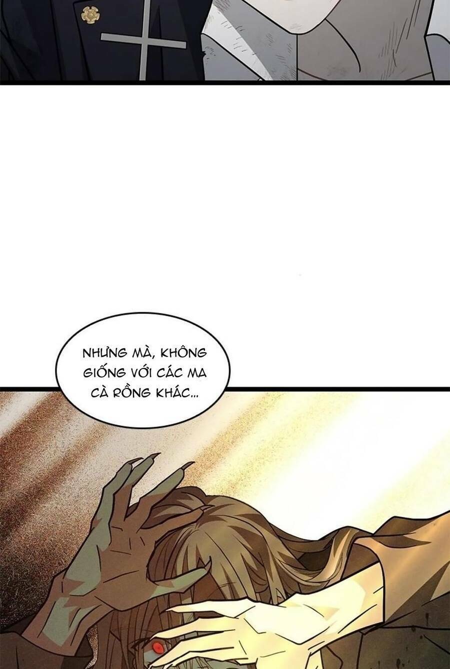 Trăng Tối: Kỉ Nguyên Máu Chapter 22 - Trang 2