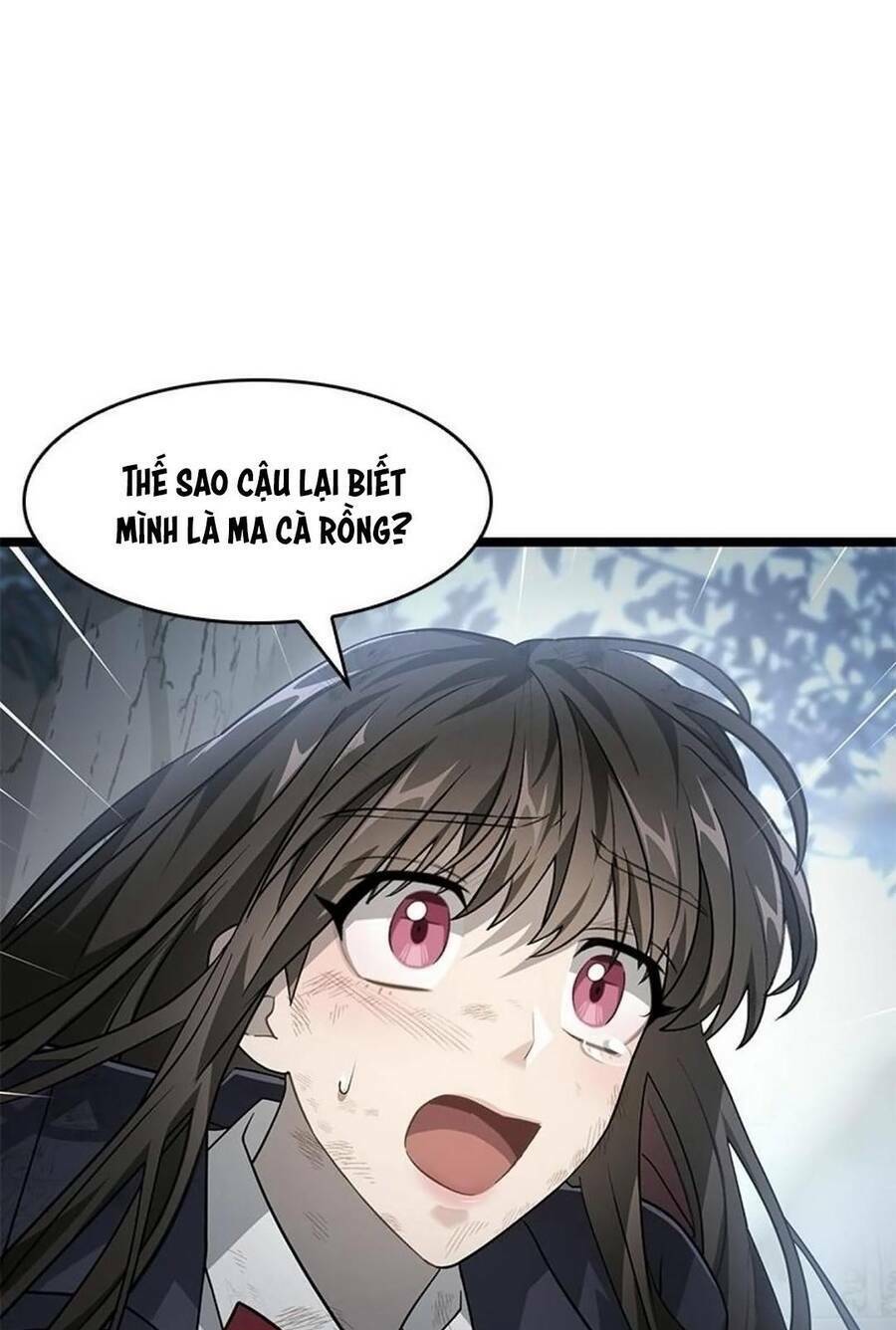 Trăng Tối: Kỉ Nguyên Máu Chapter 22 - Trang 2