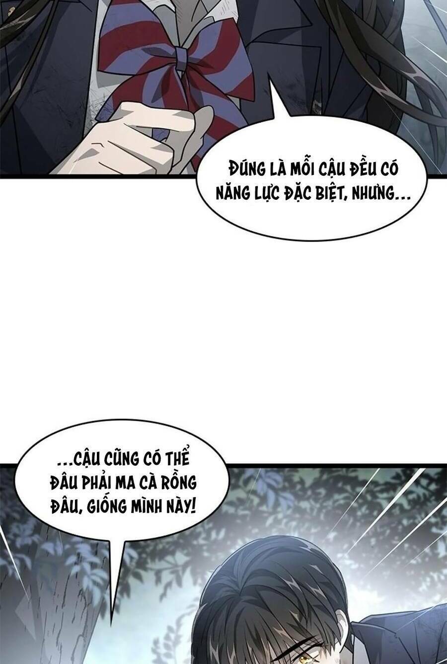 Trăng Tối: Kỉ Nguyên Máu Chapter 22 - Trang 2