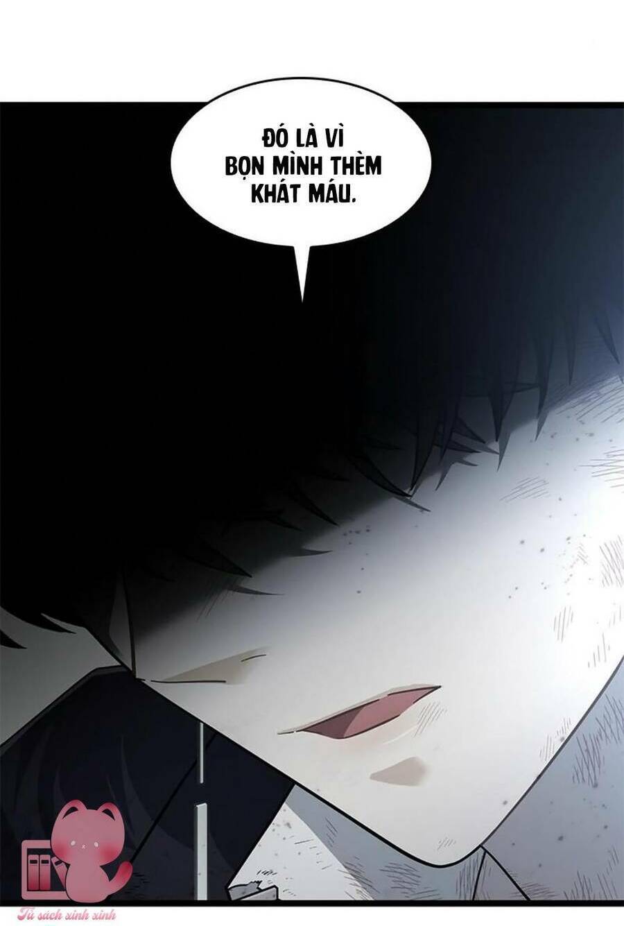 Trăng Tối: Kỉ Nguyên Máu Chapter 22 - Trang 2