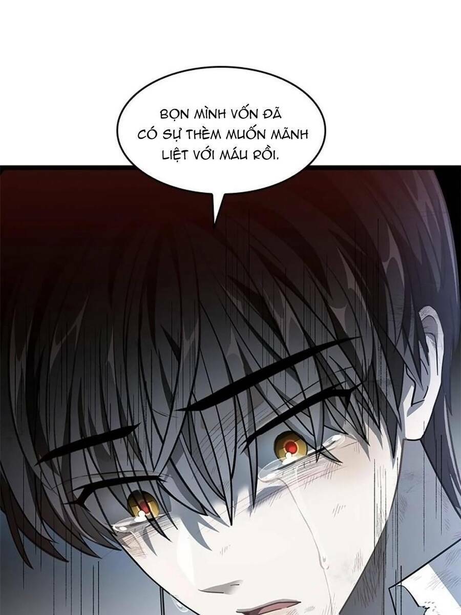 Trăng Tối: Kỉ Nguyên Máu Chapter 22 - Trang 2