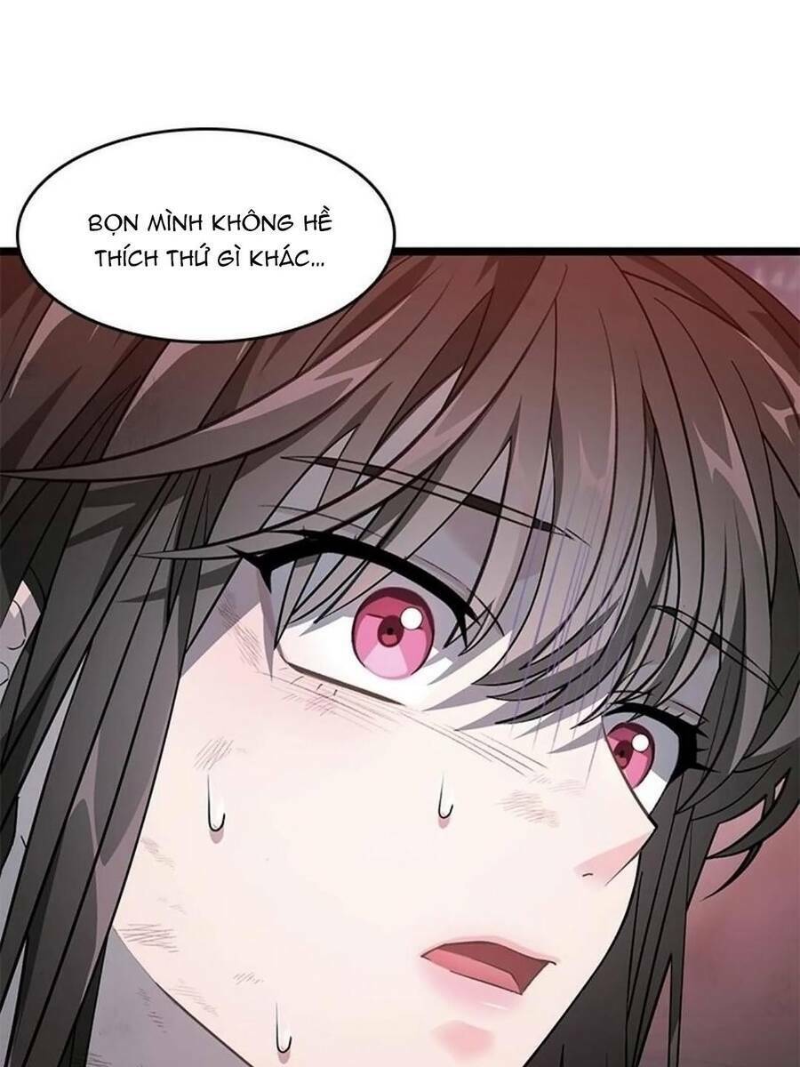 Trăng Tối: Kỉ Nguyên Máu Chapter 22 - Trang 2