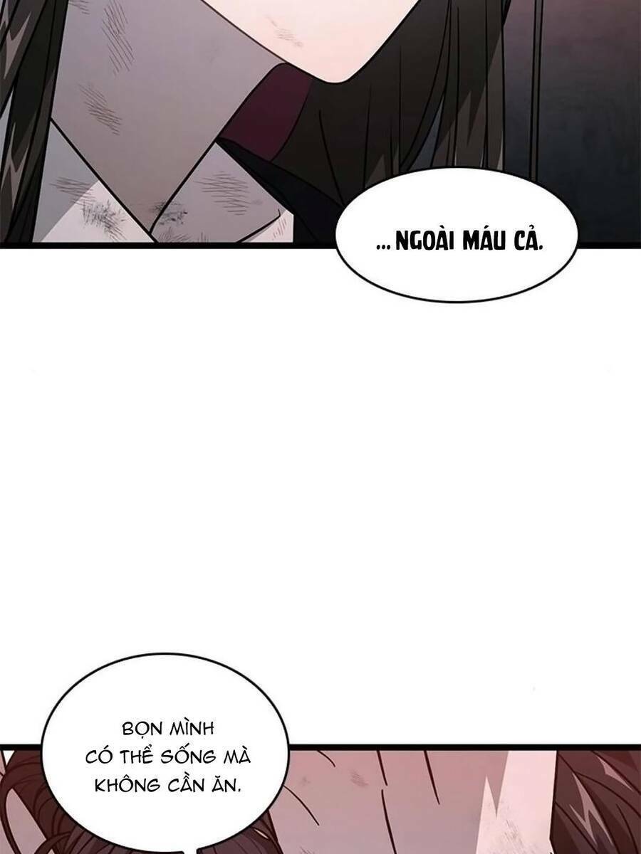 Trăng Tối: Kỉ Nguyên Máu Chapter 22 - Trang 2