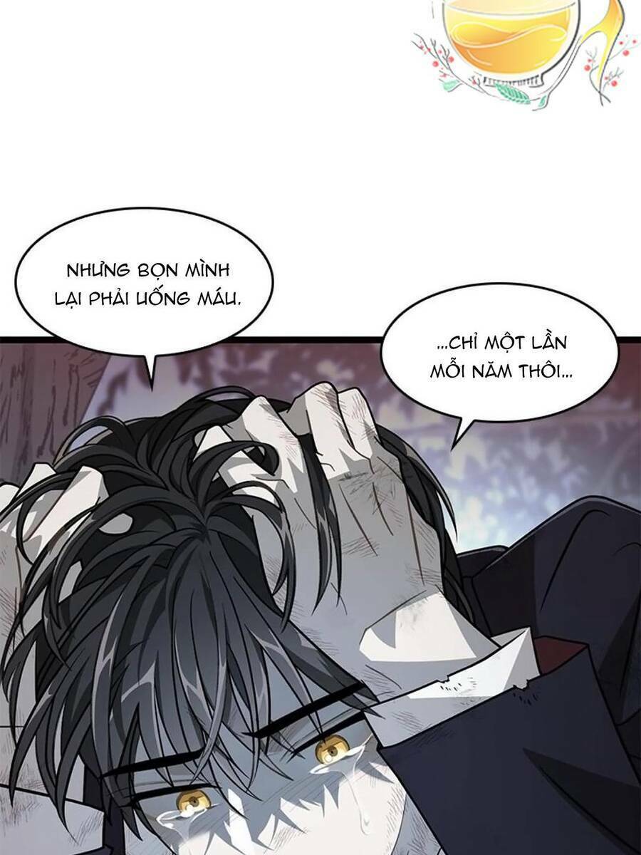 Trăng Tối: Kỉ Nguyên Máu Chapter 22 - Trang 2